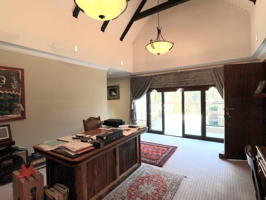 4 Bedroom Property for Sale in Oubos Estate Free State